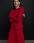 Bluza Chelsea Red