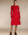 Bluza Chelsea Red