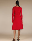 Bluza Chelsea Red