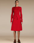 Bluza Chelsea Red