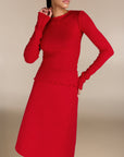 Bluza Chelsea Red
