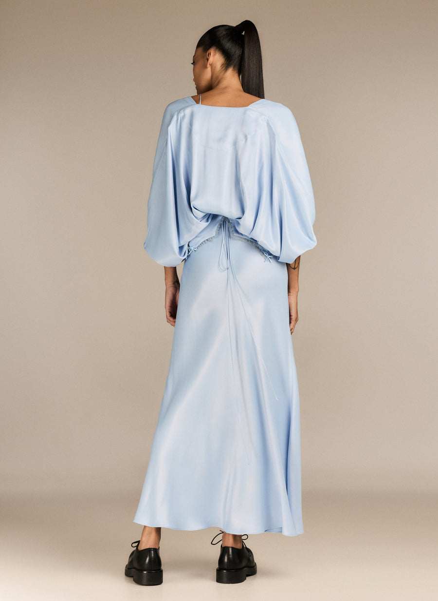 Mark-Off: Bluza Lina Blue – mark-off.com