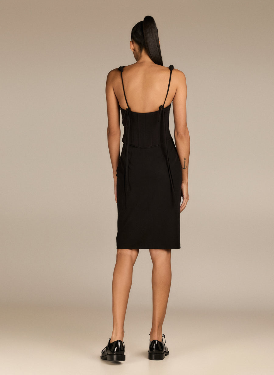 Mark-Off: Corset Aiko Black – mark-off.com