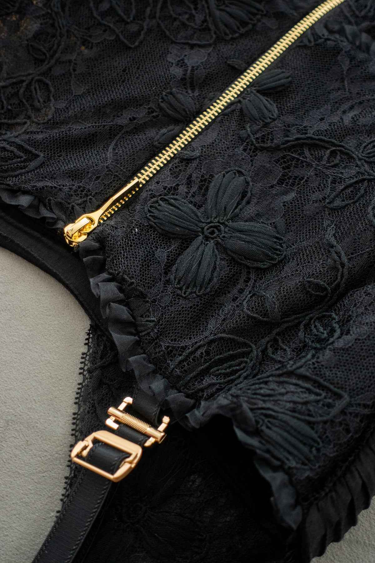 Corset Frida