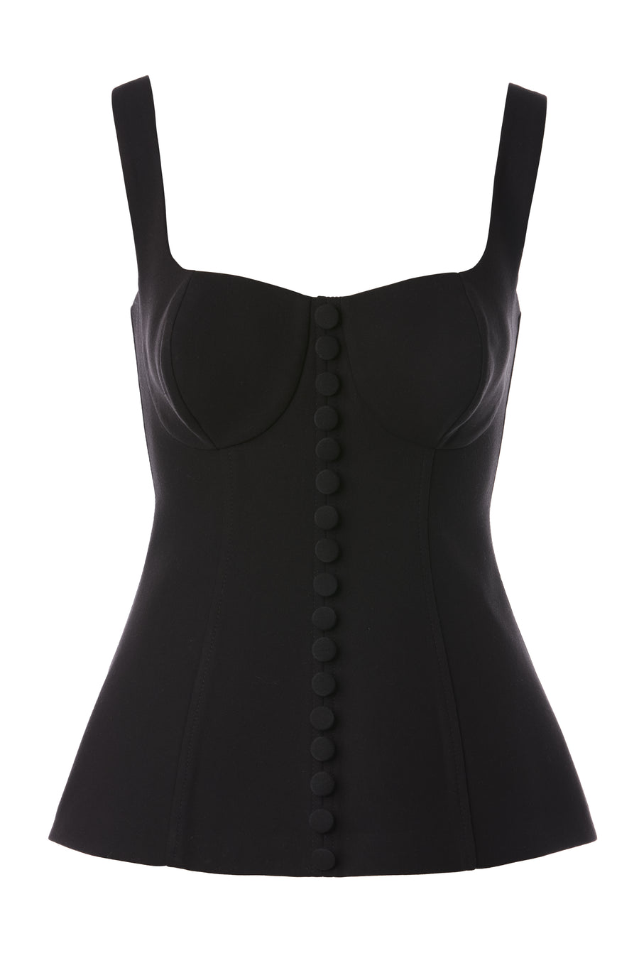 Corset Ionna Black