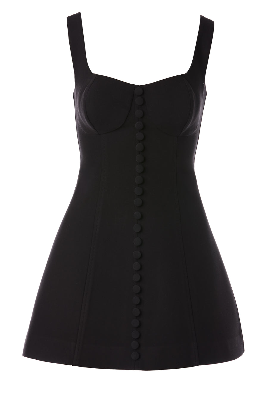 Rochie Corset Ionna Black