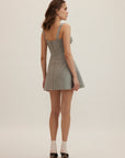 Rochie Ionna Grey