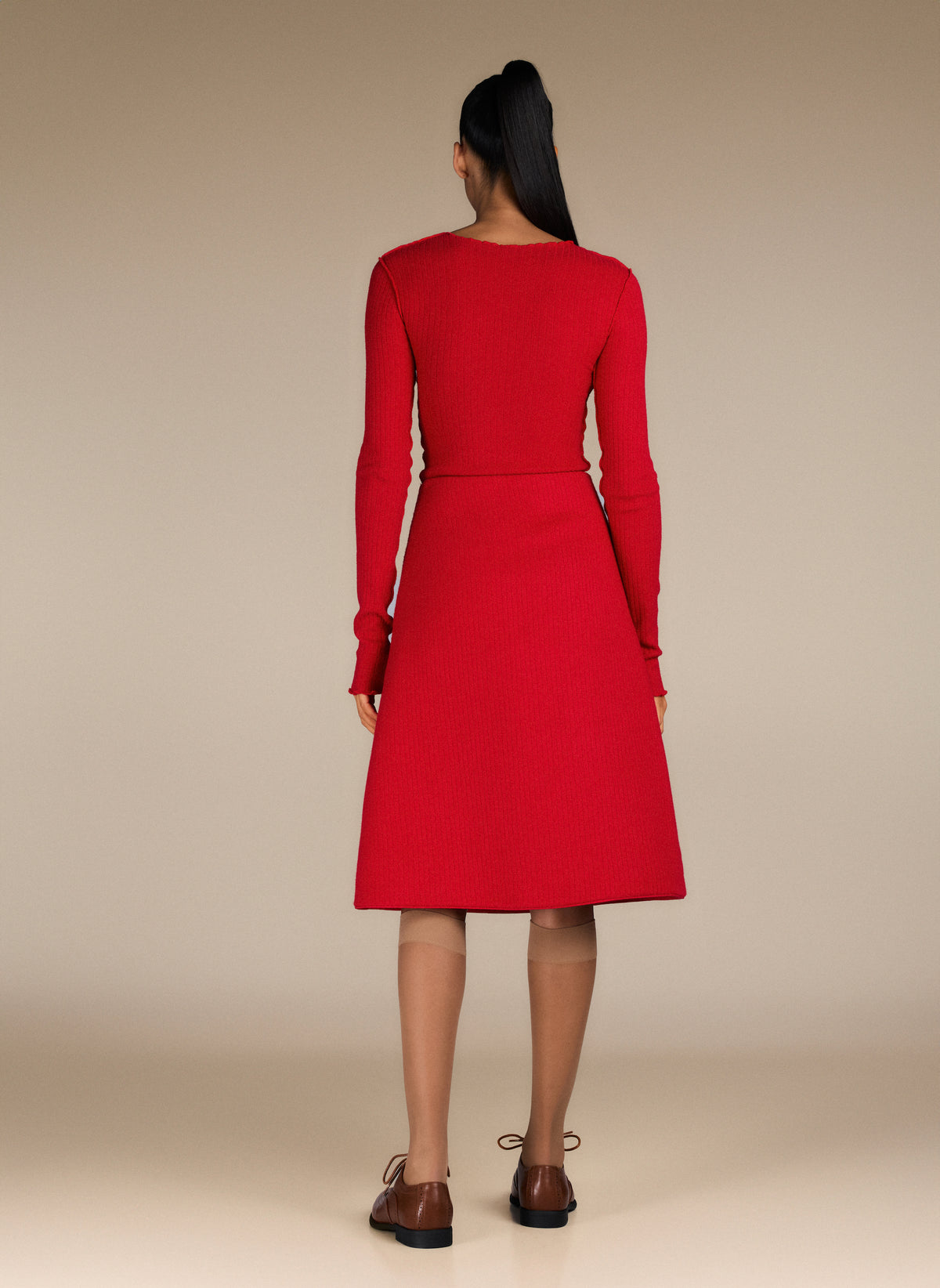 Bluza Chelsea Red
