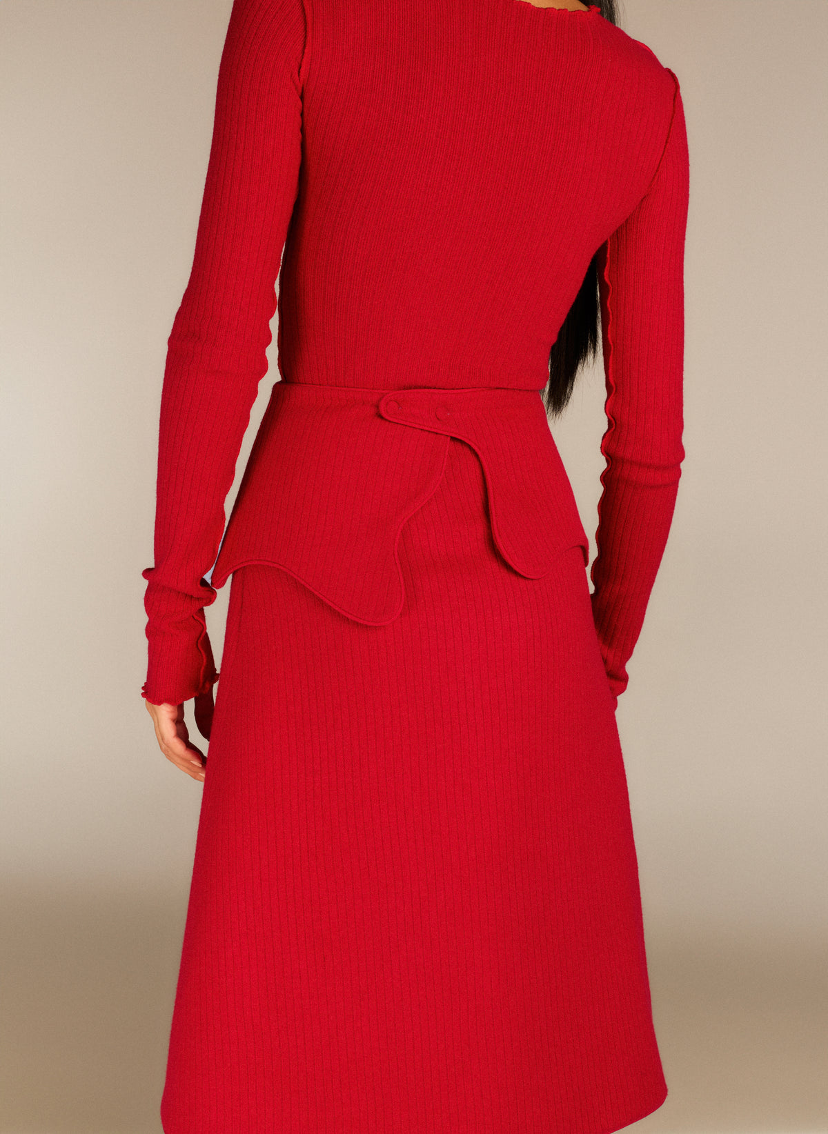 Bluza Chelsea Red