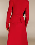Bluza Chelsea Red